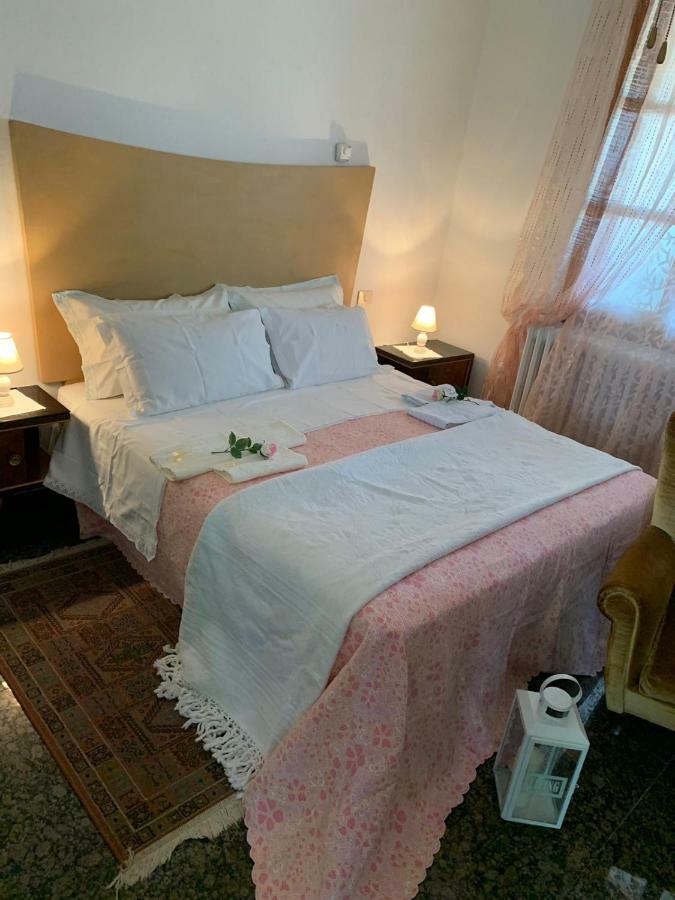 Campo Alle More เชชินา ภายนอก รูปภาพ